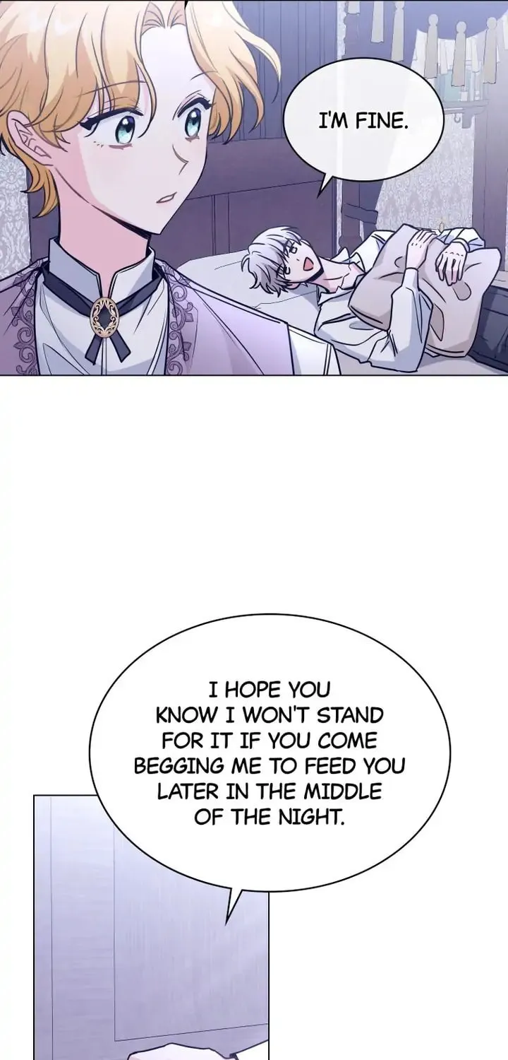 Read Finding Camellia chapter 43 image 31 on Lezhin