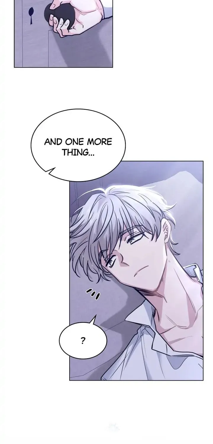 Read Finding Camellia chapter 43 image 32 on Lezhin