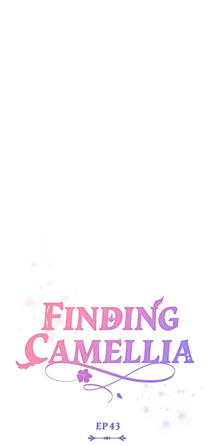Read Finding Camellia chapter 43 image 35 on Lezhin