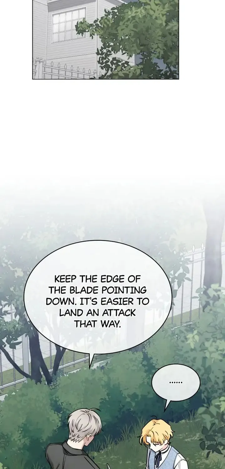 Read Finding Camellia chapter 43 image 37 on Lezhin