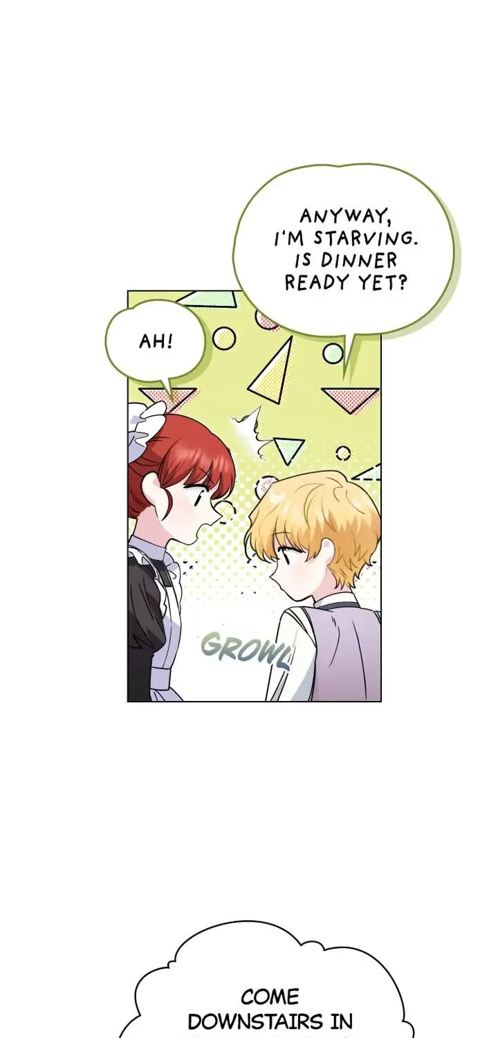 Read Finding Camellia chapter 43 image 4 on Lezhin