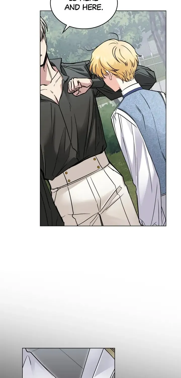Read Finding Camellia chapter 43 image 40 on Lezhin