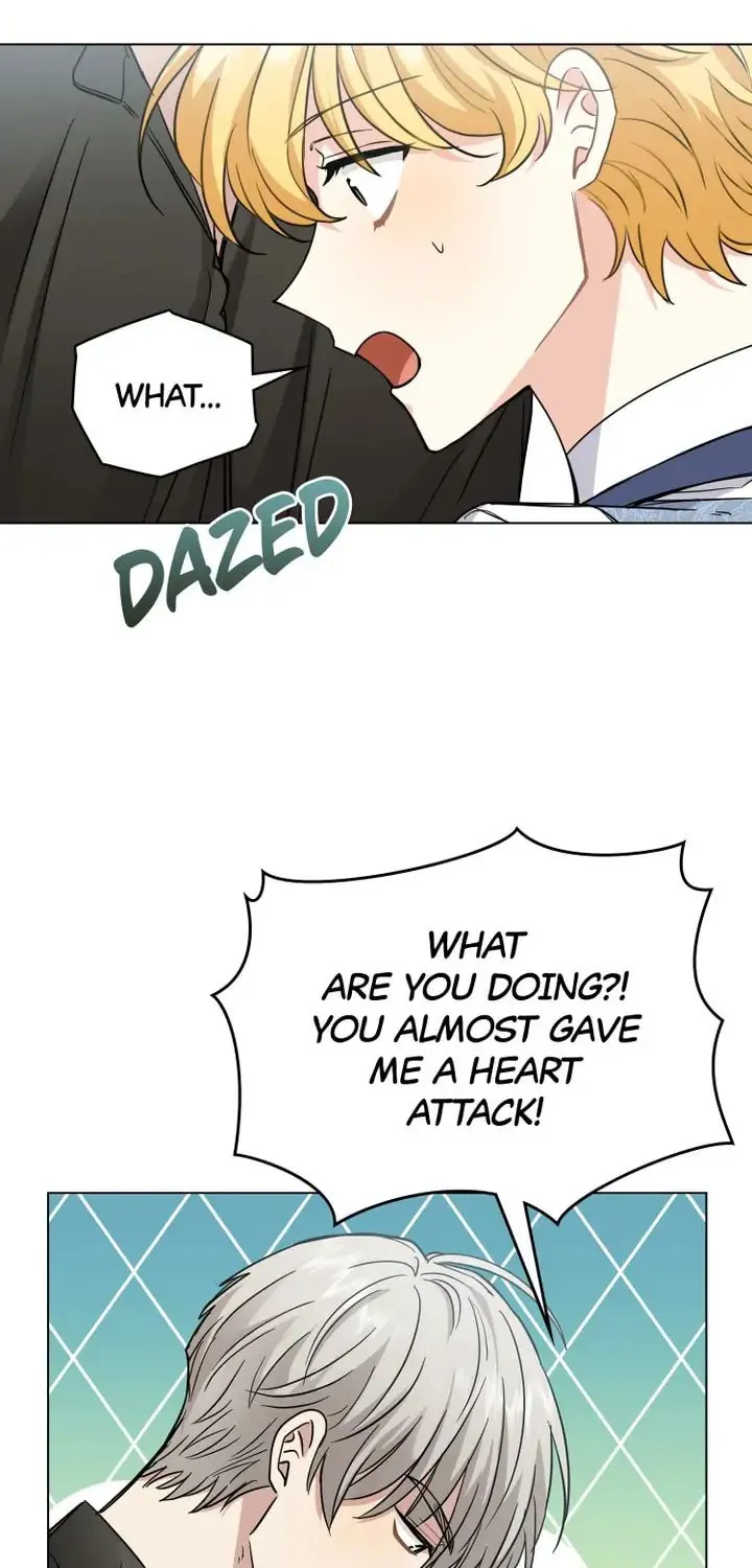 Read Finding Camellia chapter 43 image 48 on Lezhin