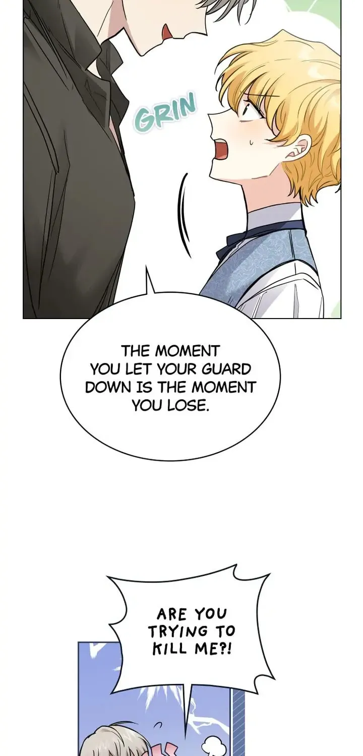 Read Finding Camellia chapter 43 image 49 on Lezhin