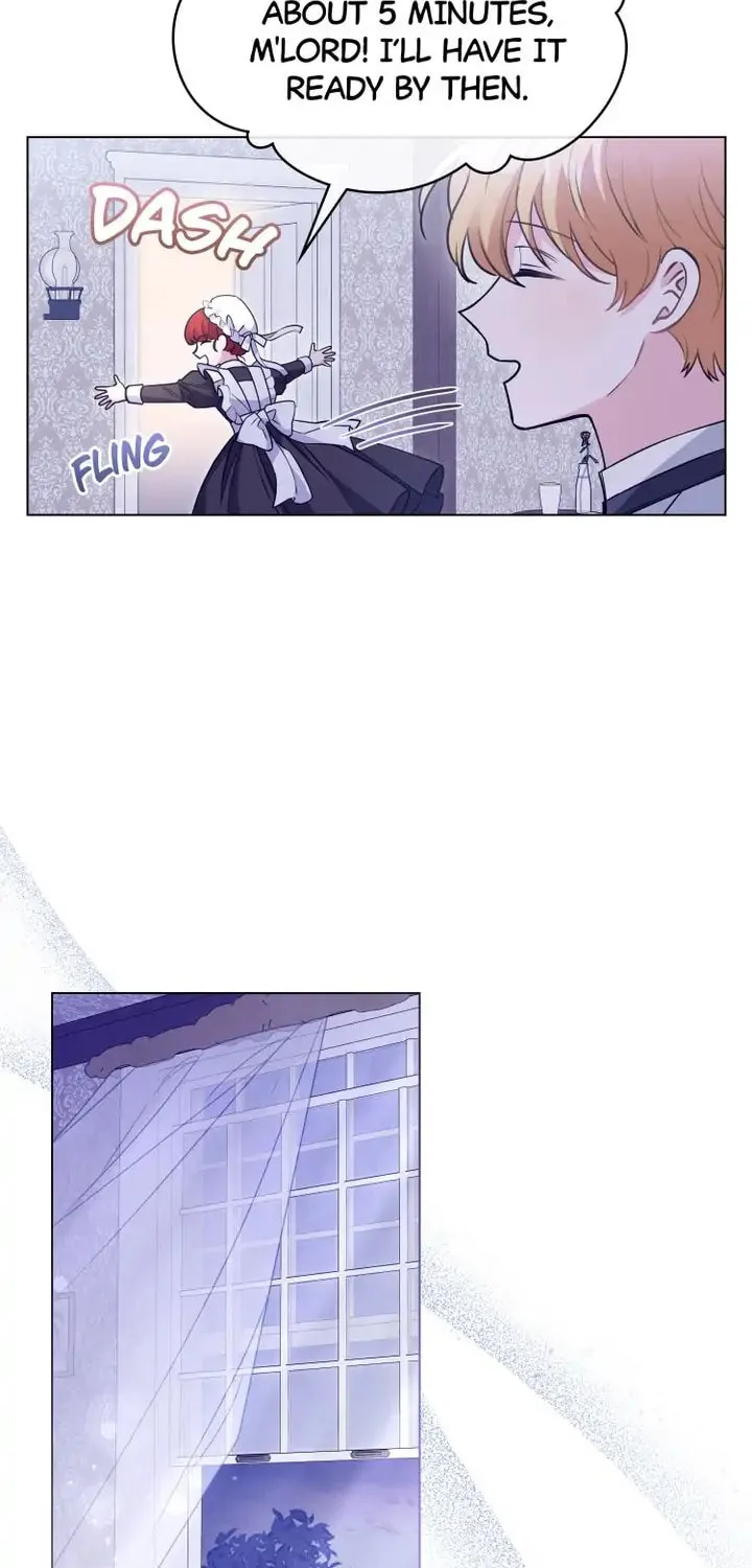 Read Finding Camellia chapter 43 image 5 on Lezhin