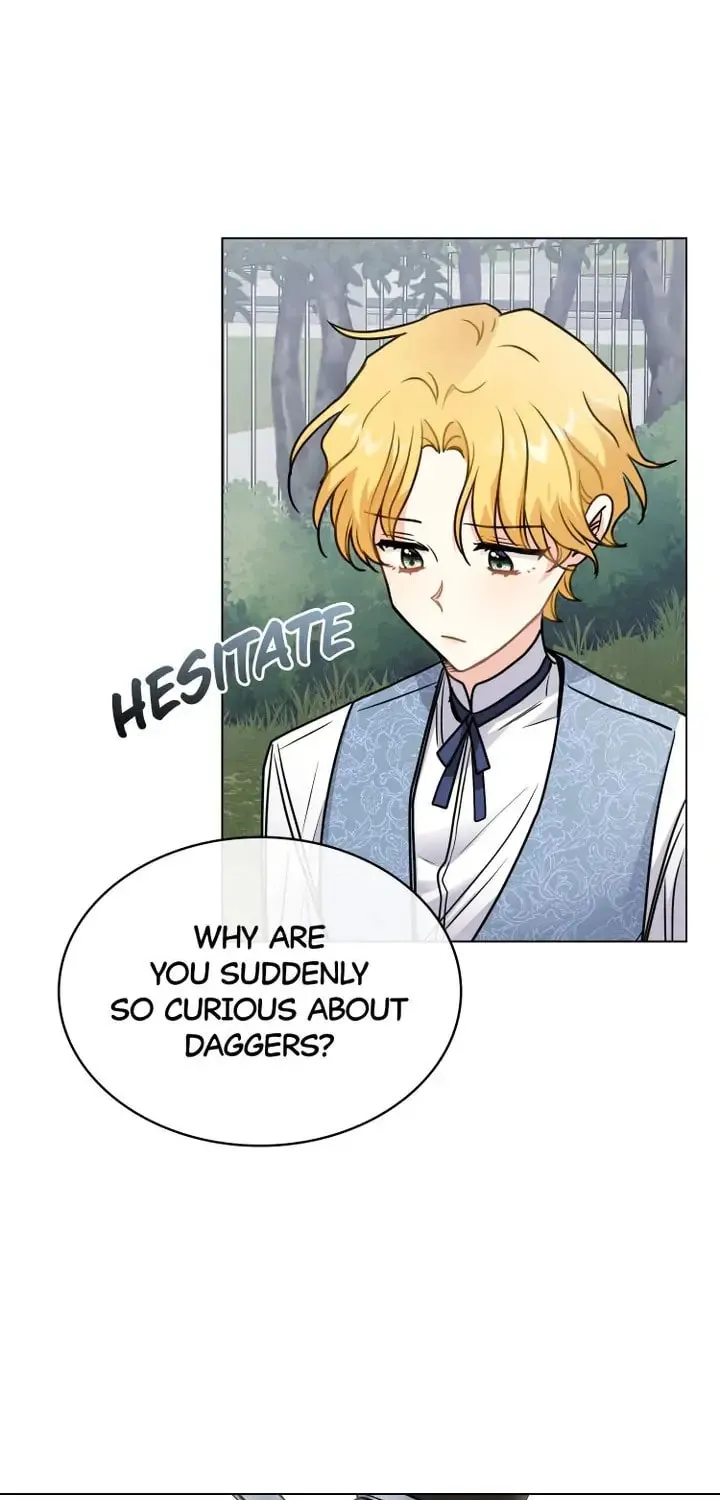 Read Finding Camellia chapter 43 image 51 on Lezhin