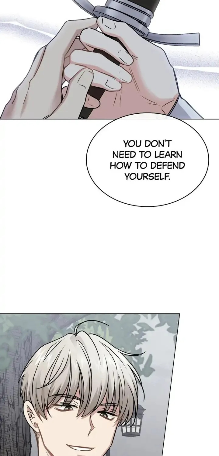 Read Finding Camellia chapter 43 image 52 on Lezhin
