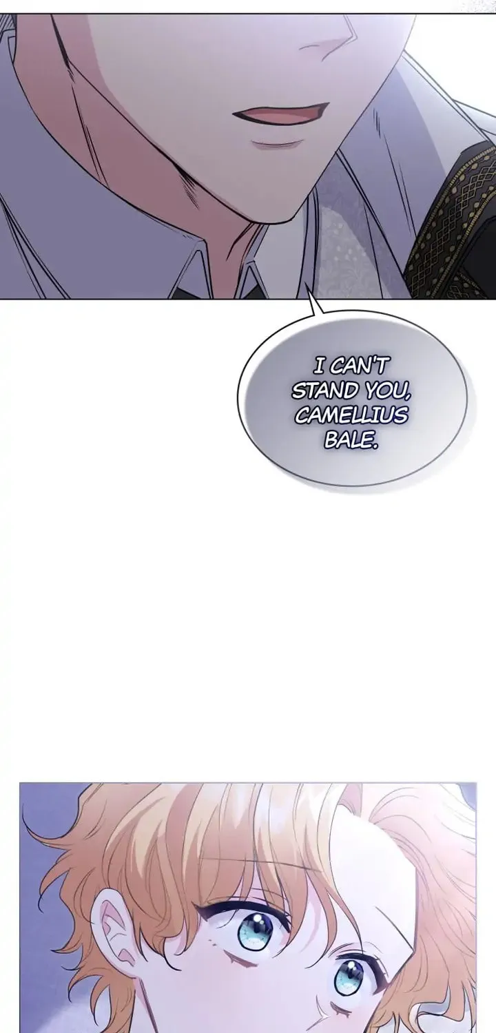 Read Finding Camellia chapter 43 image 8 on Lezhin