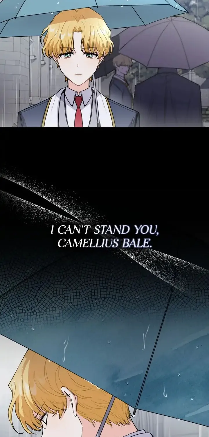 Read Finding Camellia chapter 44 image 18 on Lezhin