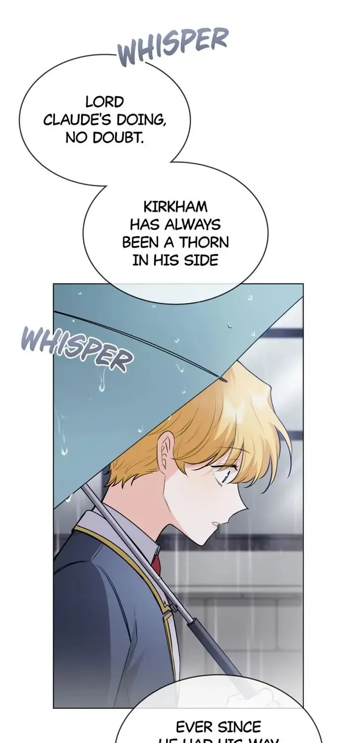 Read Finding Camellia chapter 44 image 2 on Lezhin