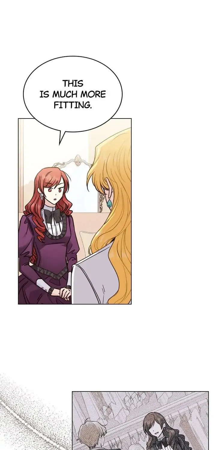 Read Finding Camellia chapter 44 image 24 on Lezhin