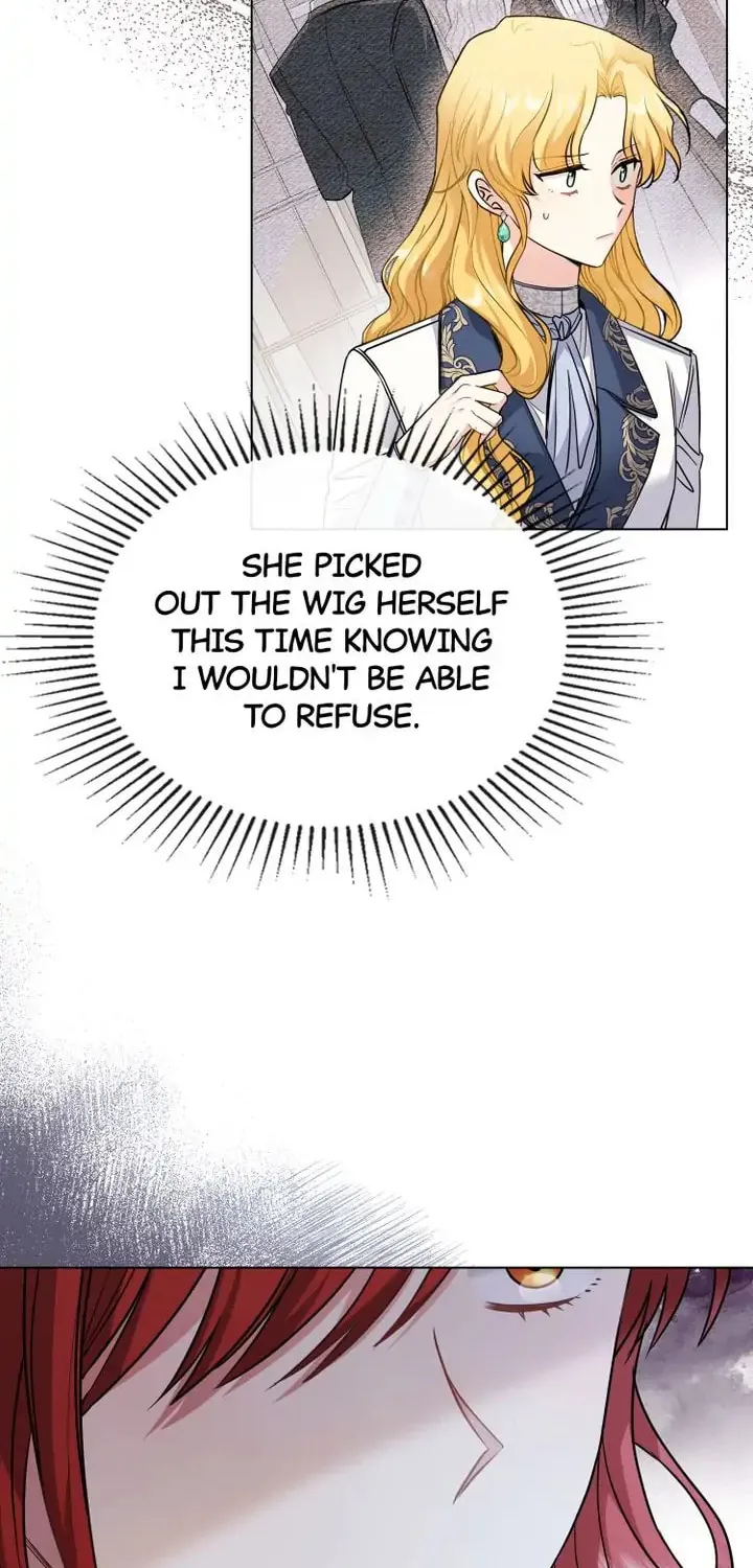 Read Finding Camellia chapter 44 image 25 on Lezhin