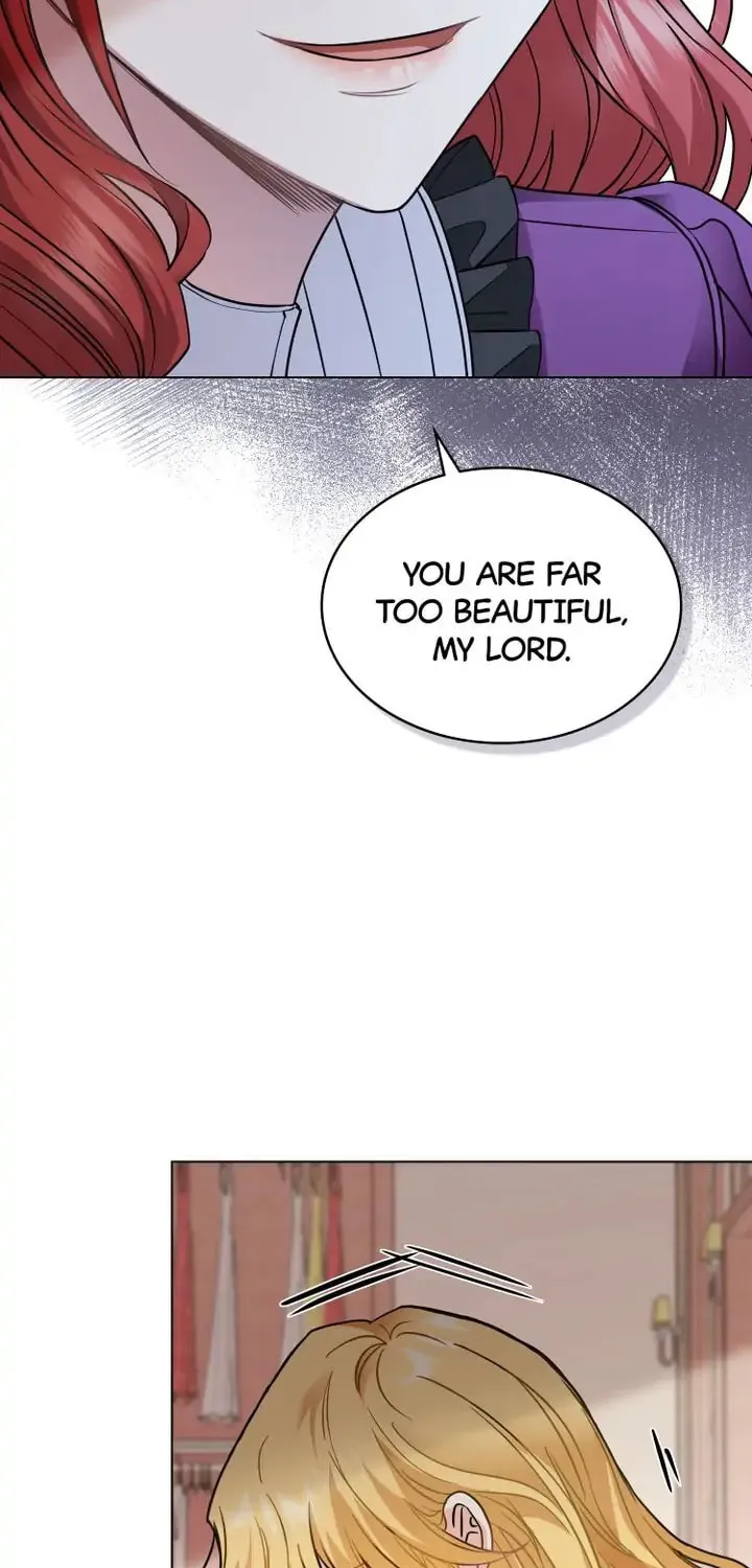 Read Finding Camellia chapter 44 image 26 on Lezhin