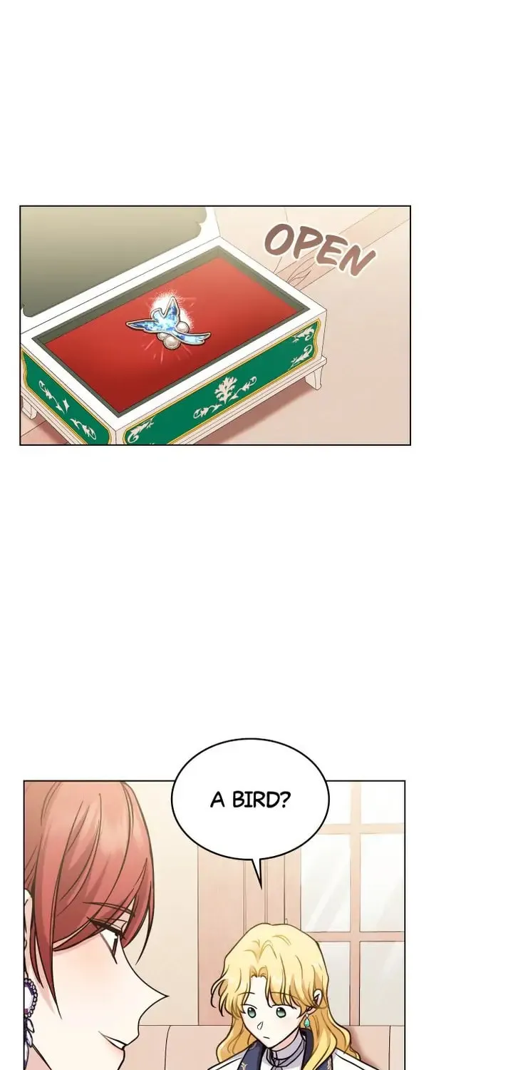 Read Finding Camellia chapter 44 image 28 on Lezhin