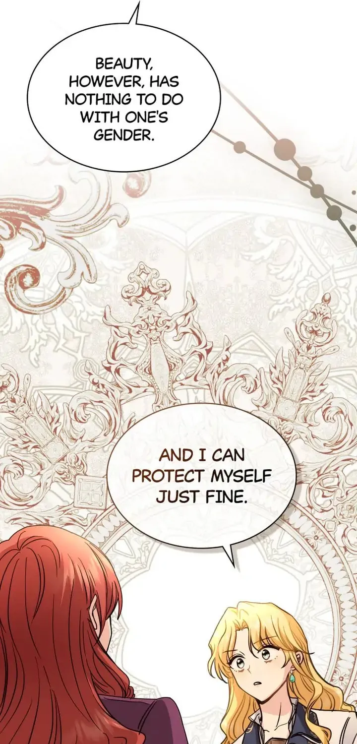 Read Finding Camellia chapter 44 image 31 on Lezhin