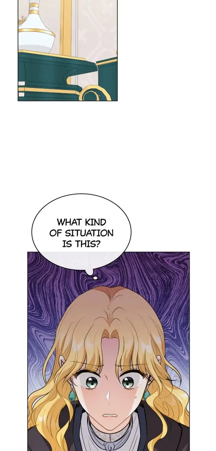 Read Finding Camellia chapter 44 image 33 on Lezhin
