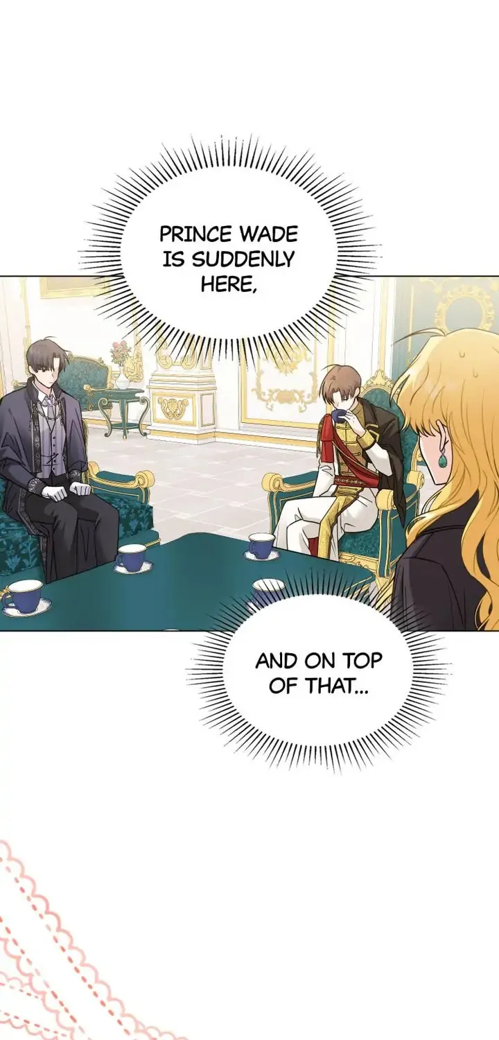 Read Finding Camellia chapter 44 image 35 on Lezhin