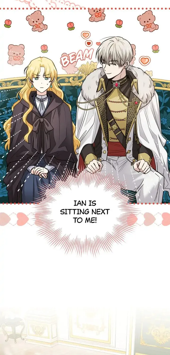 Read Finding Camellia chapter 44 image 36 on Lezhin