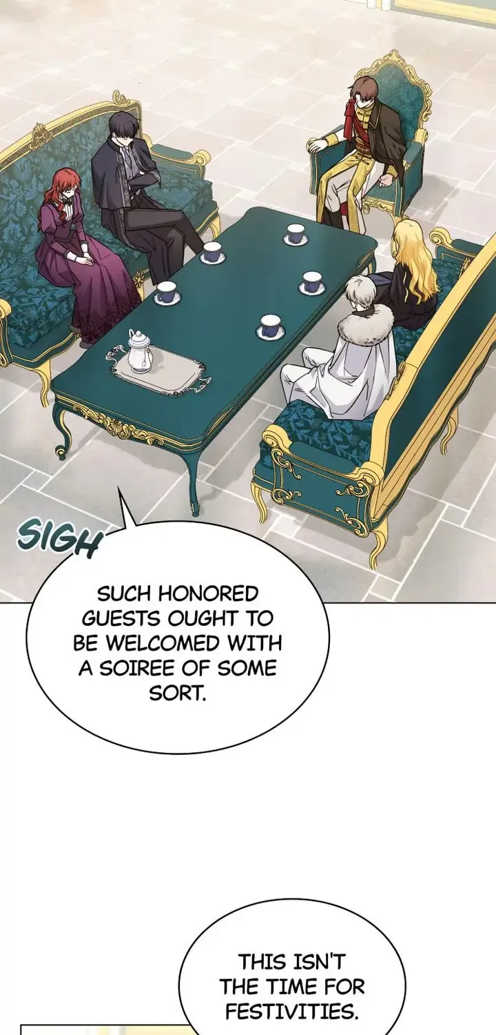 Read Finding Camellia chapter 44 image 37 on Lezhin