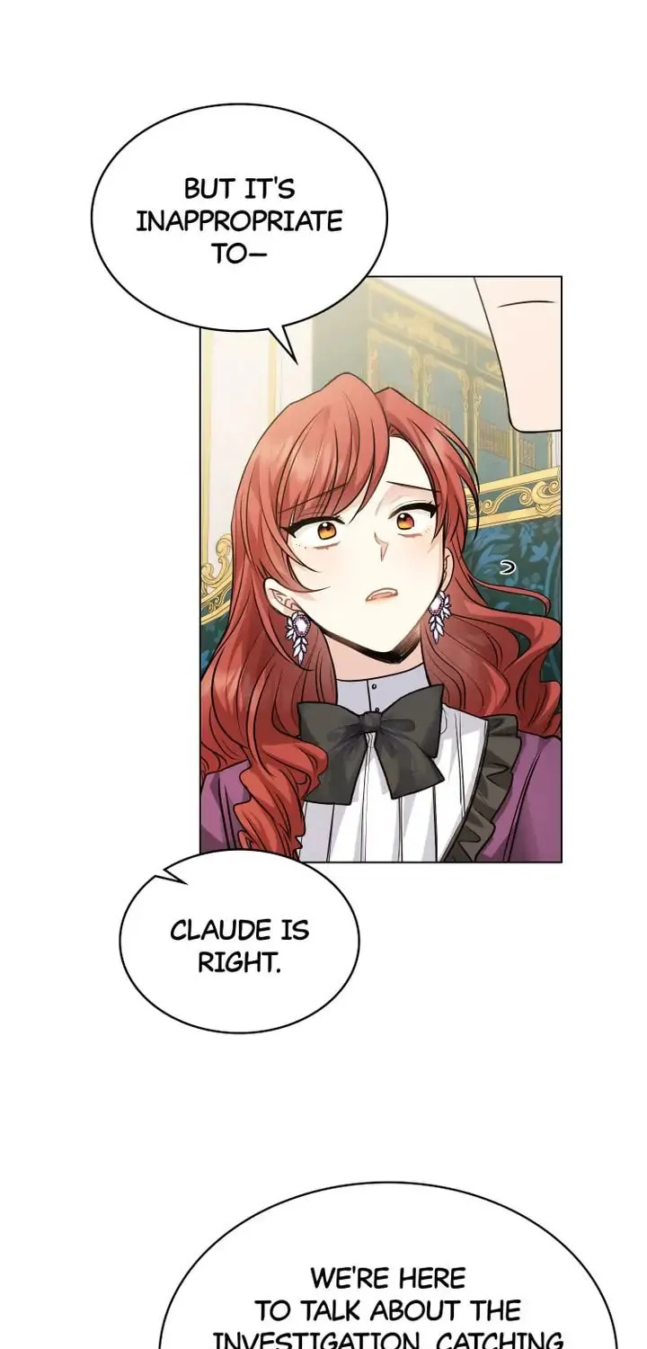 Read Finding Camellia chapter 44 image 39 on Lezhin