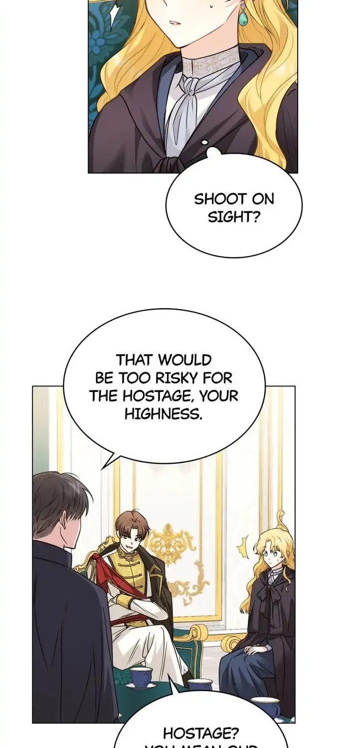 Read Finding Camellia chapter 44 image 41 on Lezhin
