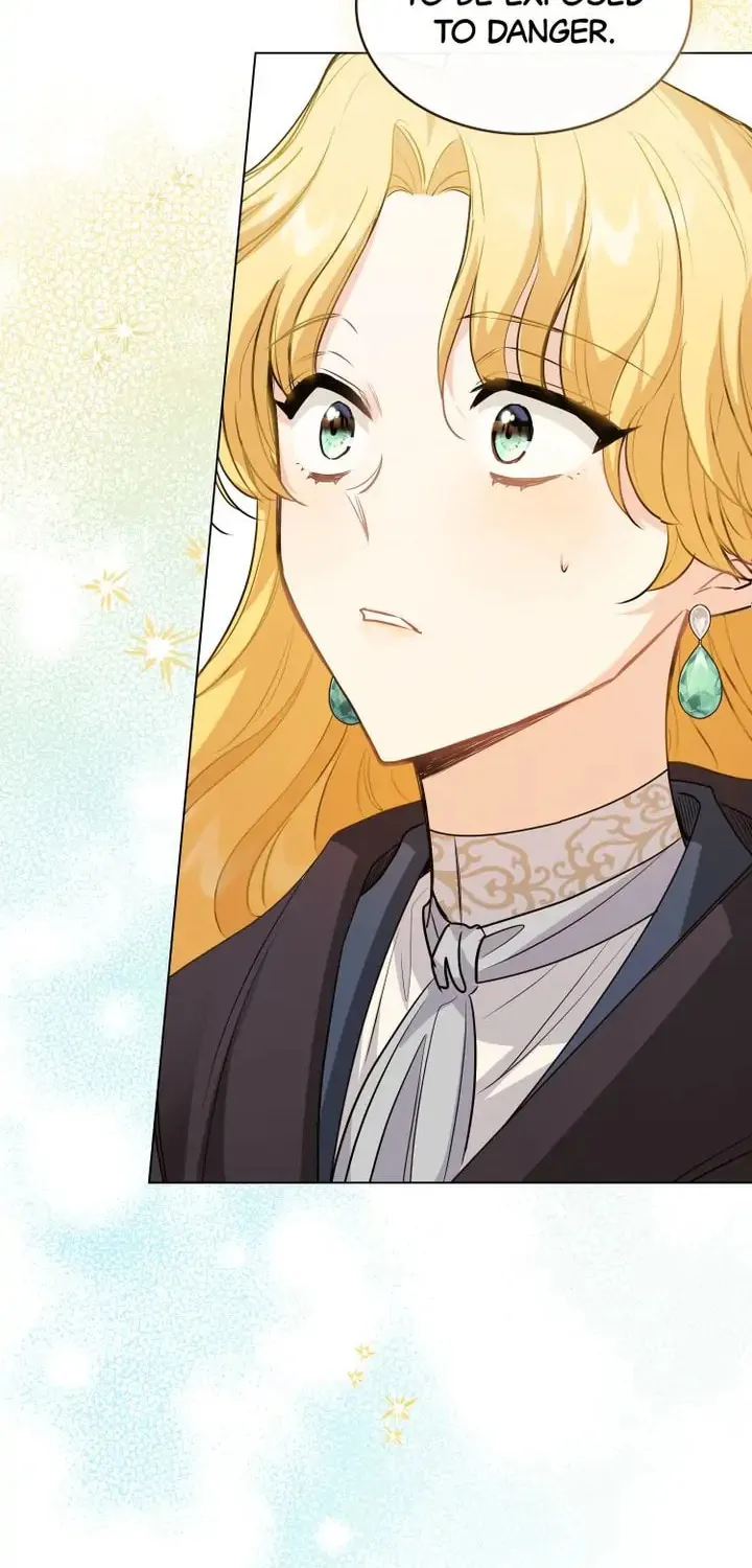 Read Finding Camellia chapter 44 image 44 on Lezhin