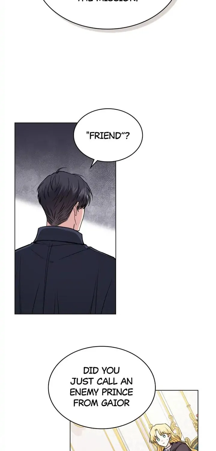 Read Finding Camellia chapter 44 image 47 on Lezhin