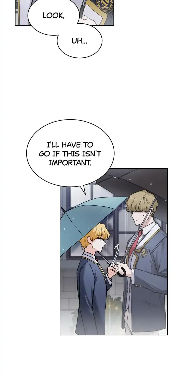 Read Finding Camellia chapter 44 image 5 on Lezhin