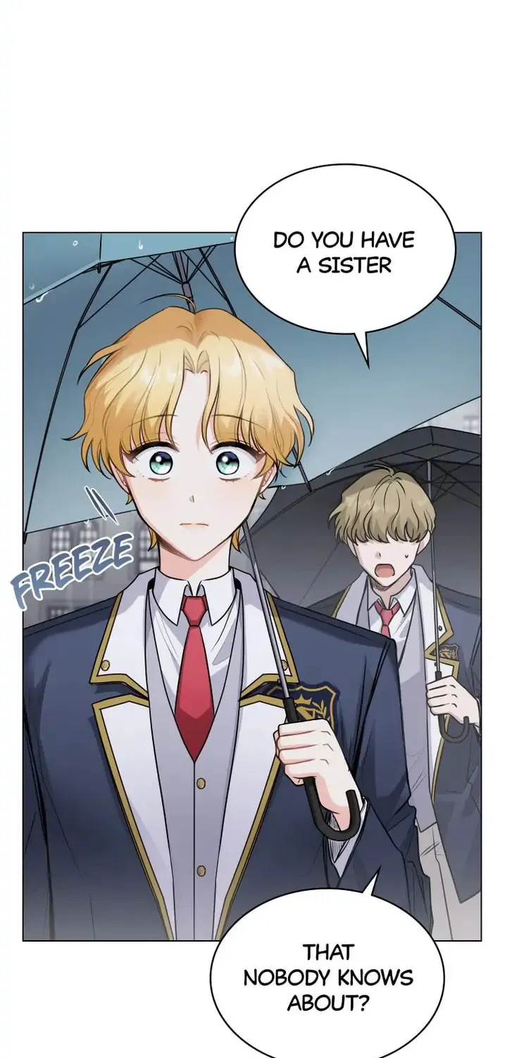 Read Finding Camellia chapter 44 image 6 on Lezhin