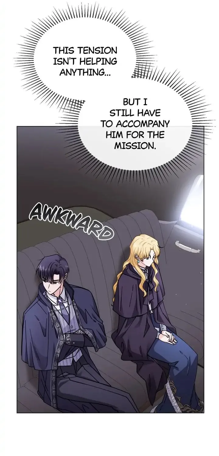 Read Finding Camellia chapter 45 image 1 on Lezhin