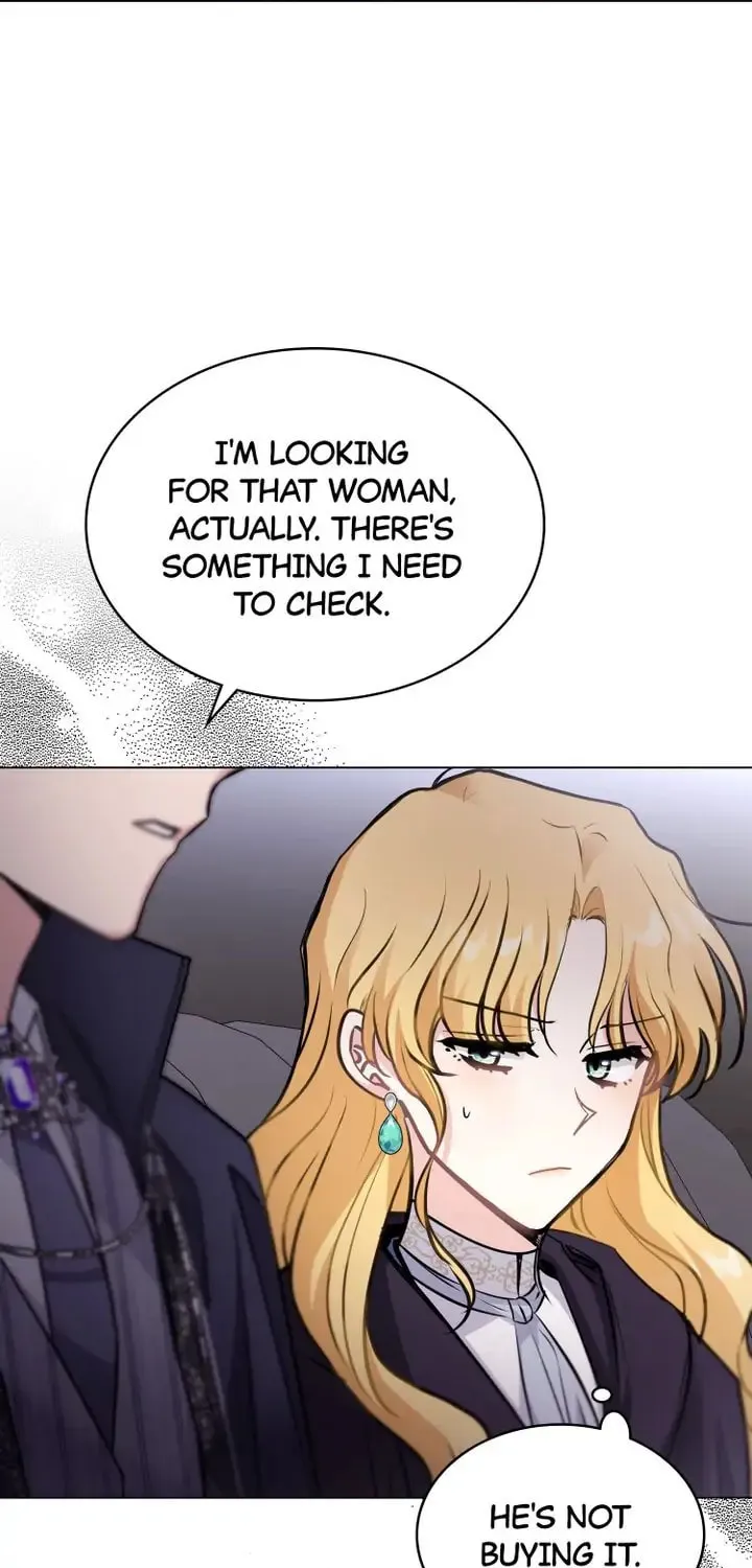 Read Finding Camellia chapter 45 image 15 on Lezhin