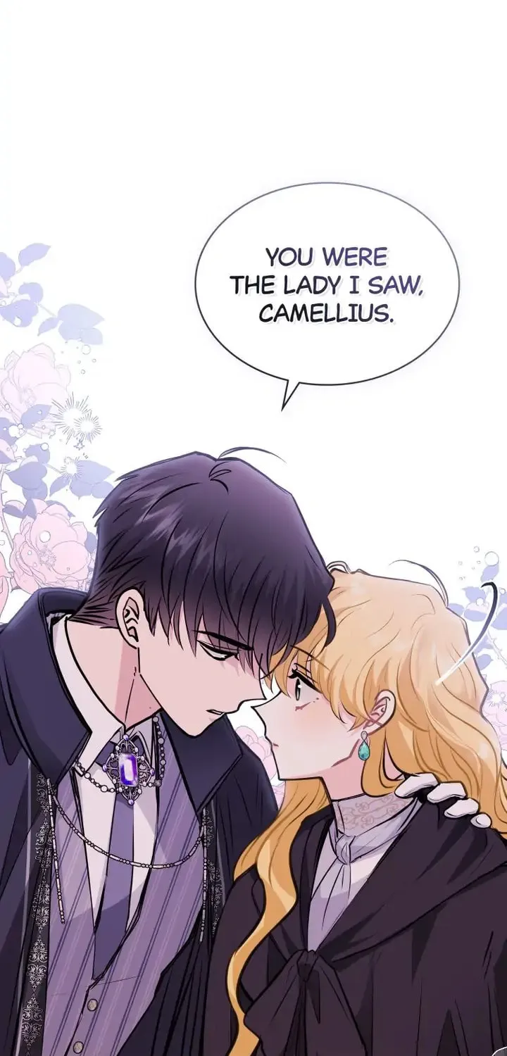 Read Finding Camellia chapter 45 image 17 on Lezhin