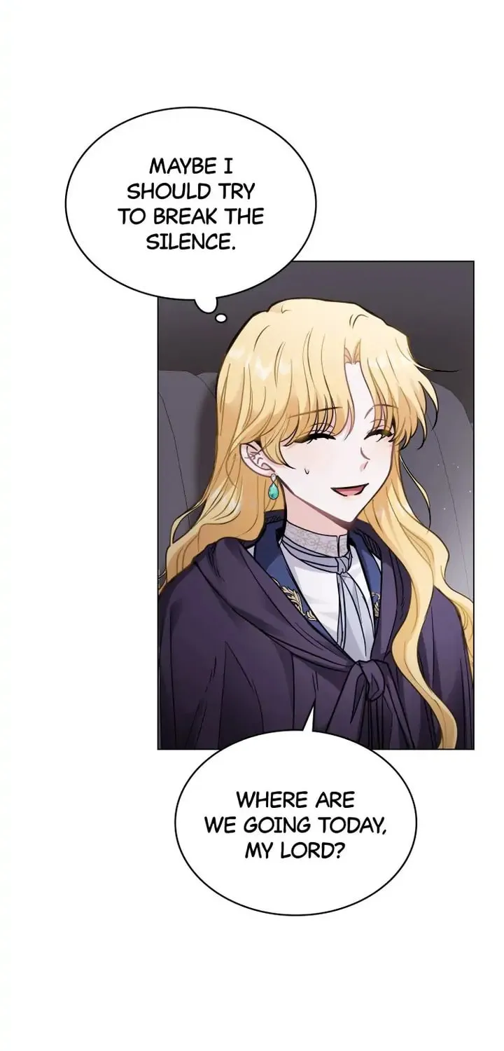 Read Finding Camellia chapter 45 image 2 on Lezhin