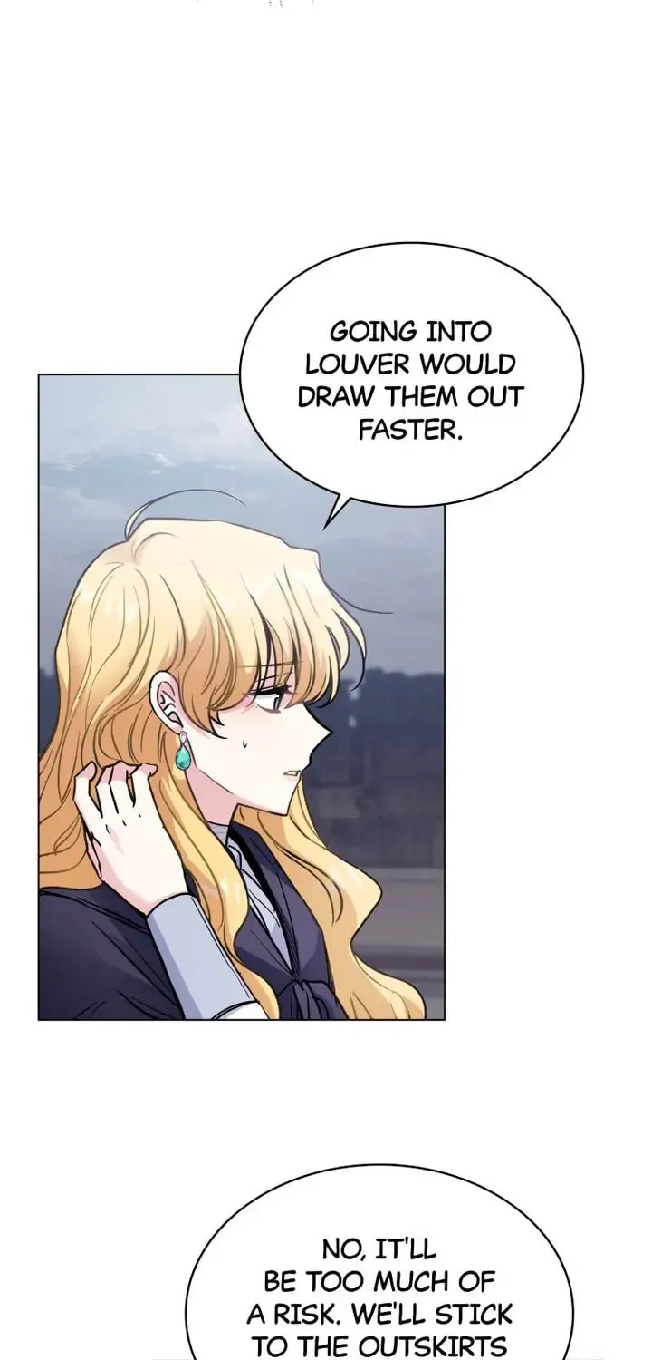 Read Finding Camellia chapter 45 image 27 on Lezhin