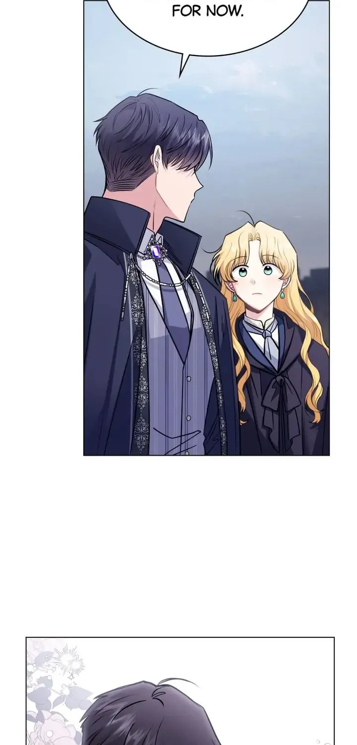 Read Finding Camellia chapter 45 image 28 on Lezhin