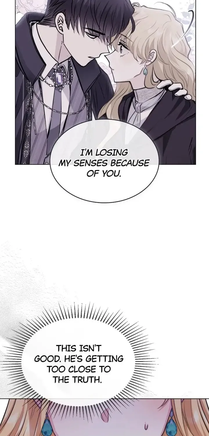 Read Finding Camellia chapter 45 image 29 on Lezhin