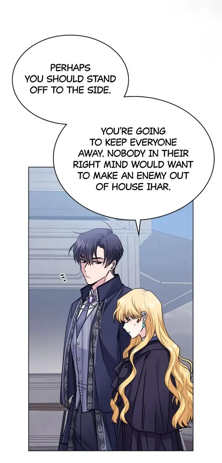 Read Finding Camellia chapter 45 image 31 on Lezhin