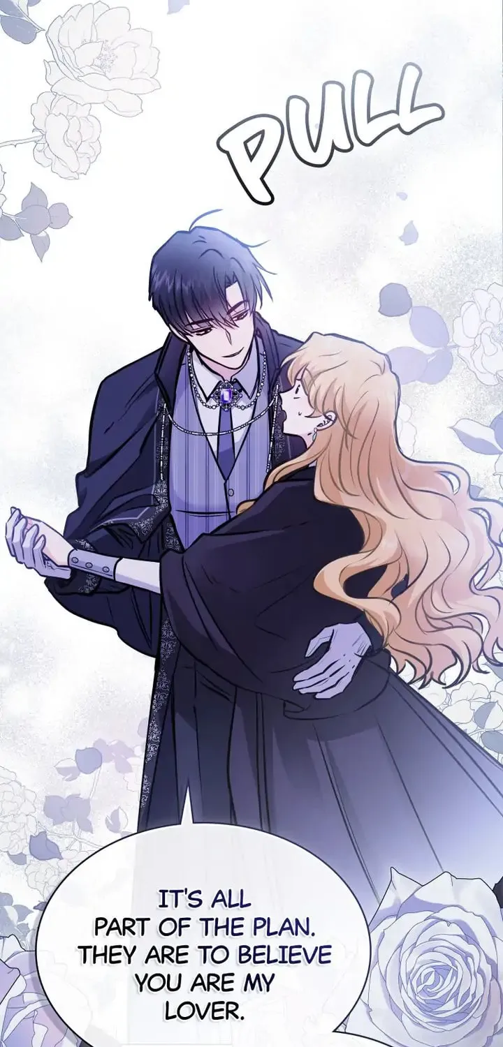 Read Finding Camellia chapter 45 image 33 on Lezhin