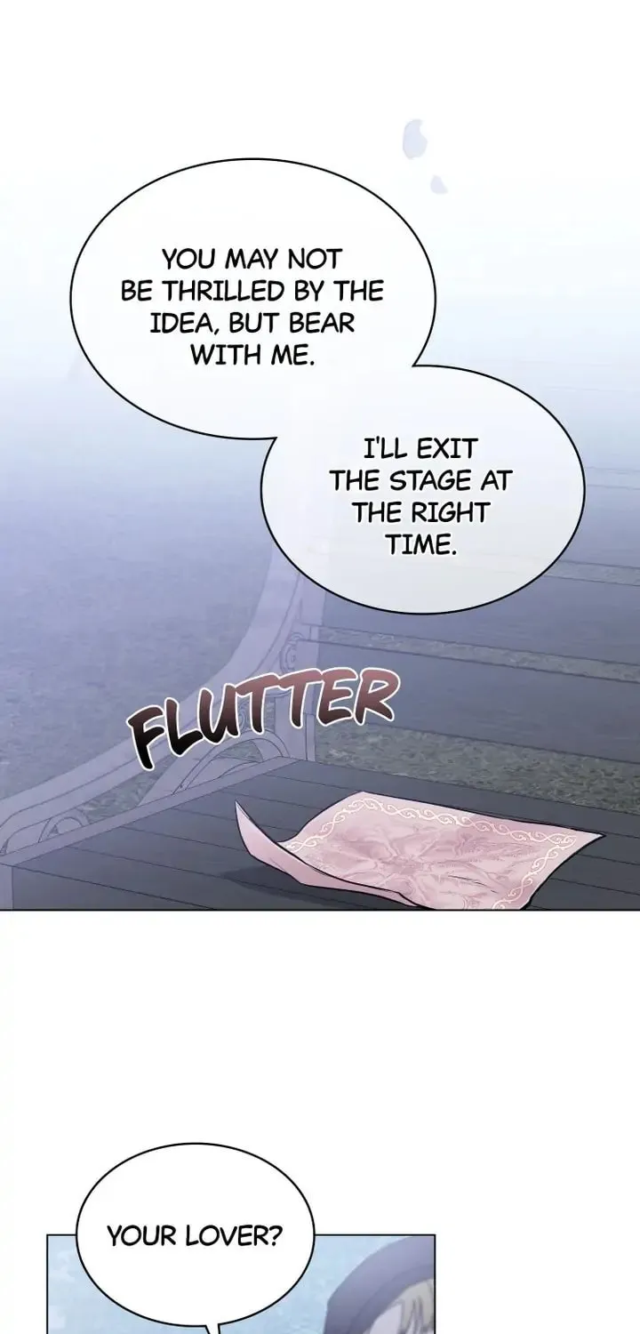 Read Finding Camellia chapter 45 image 35 on Lezhin