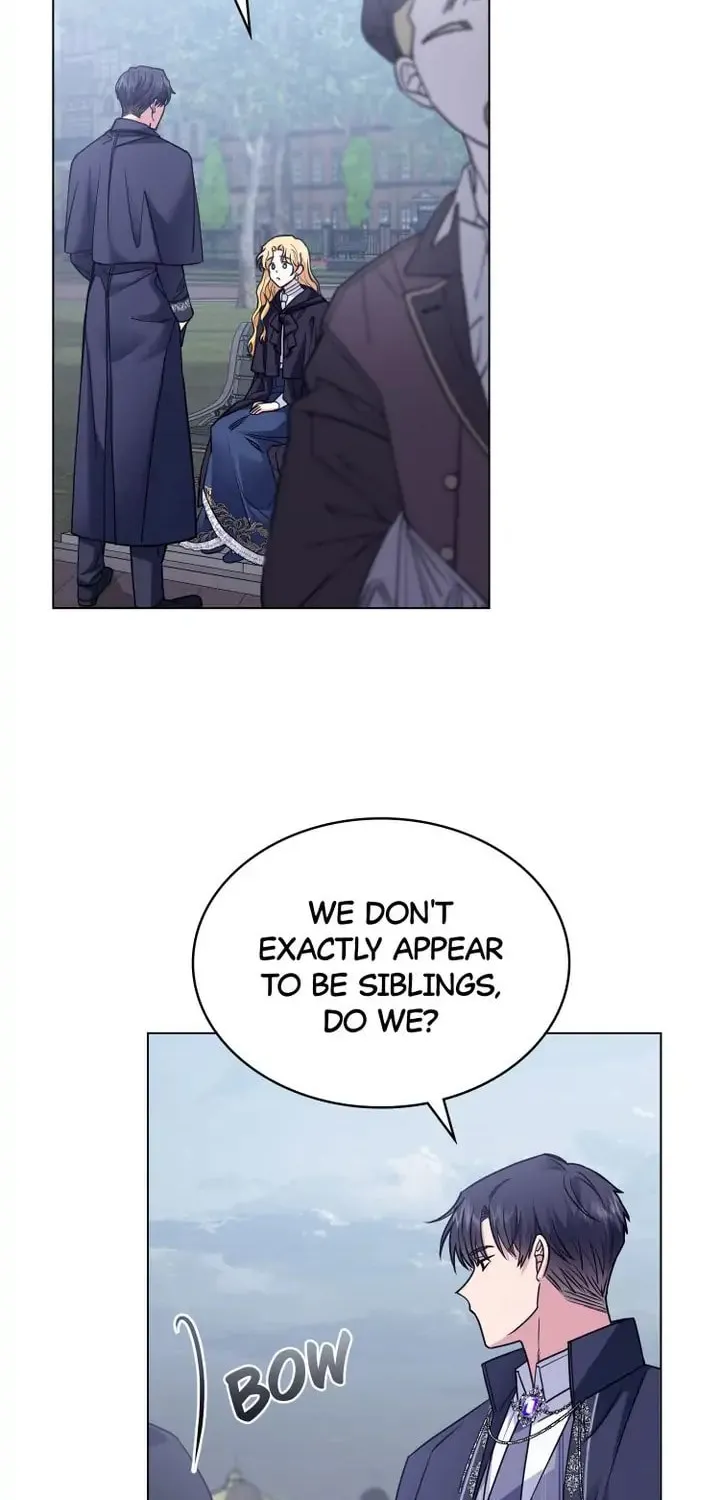 Read Finding Camellia chapter 45 image 36 on Lezhin