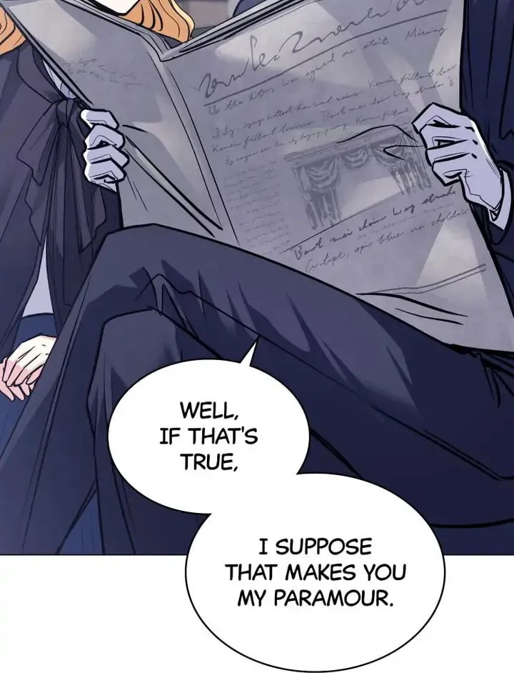 Read Finding Camellia chapter 45 image 38 on Lezhin