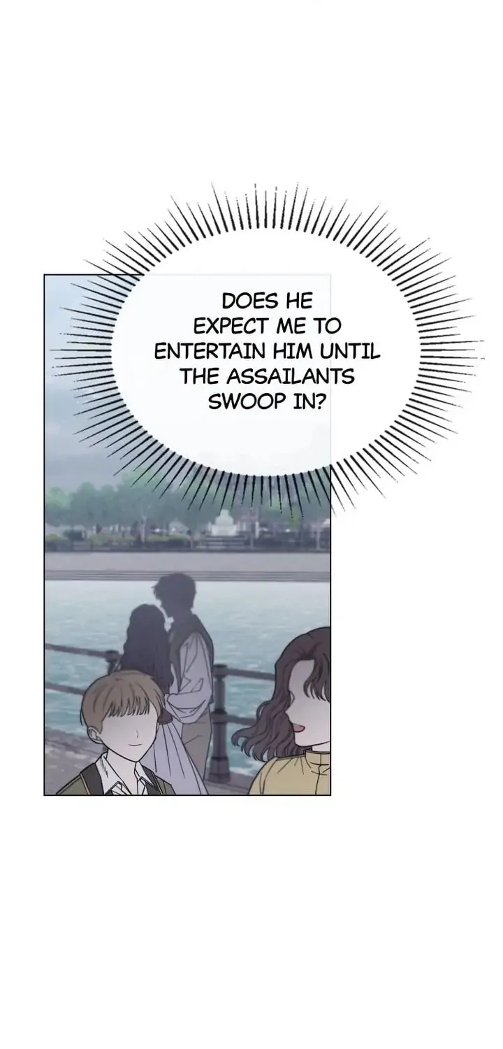 Read Finding Camellia chapter 45 image 39 on Lezhin