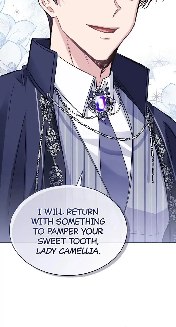 Read Finding Camellia chapter 45 image 49 on Lezhin
