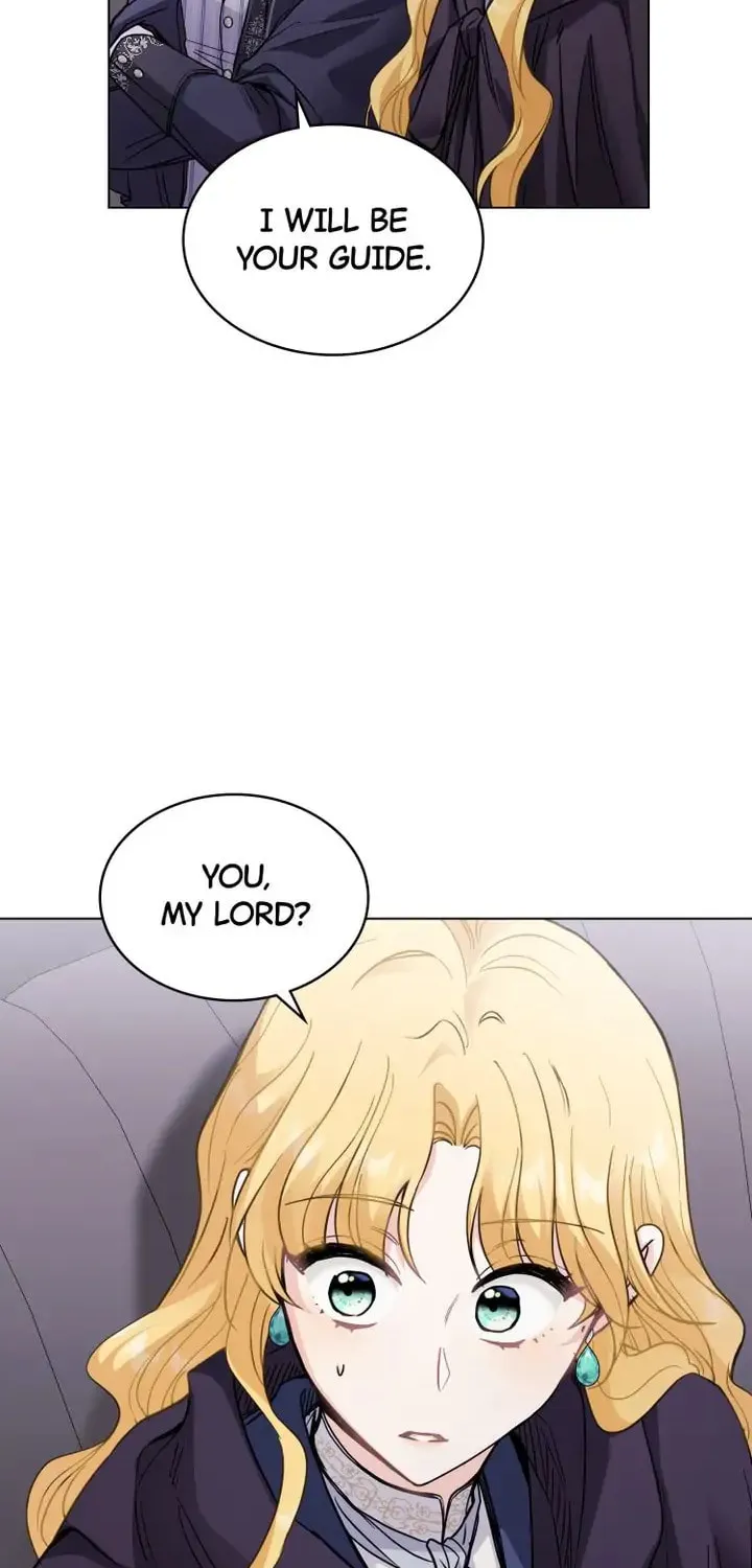 Read Finding Camellia chapter 45 image 5 on Lezhin