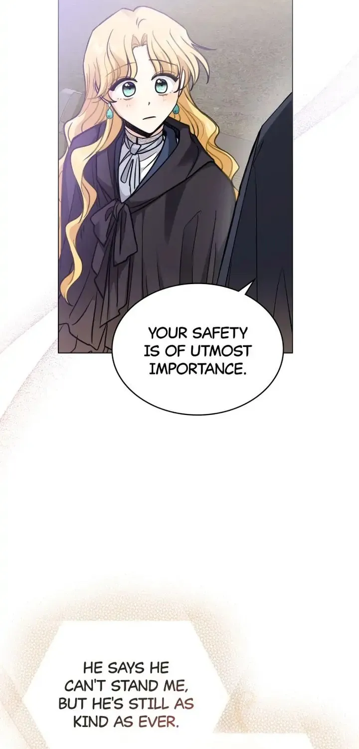Read Finding Camellia chapter 45 image 56 on Lezhin
