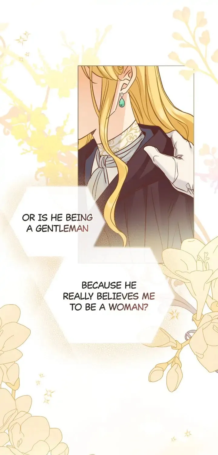 Read Finding Camellia chapter 45 image 58 on Lezhin