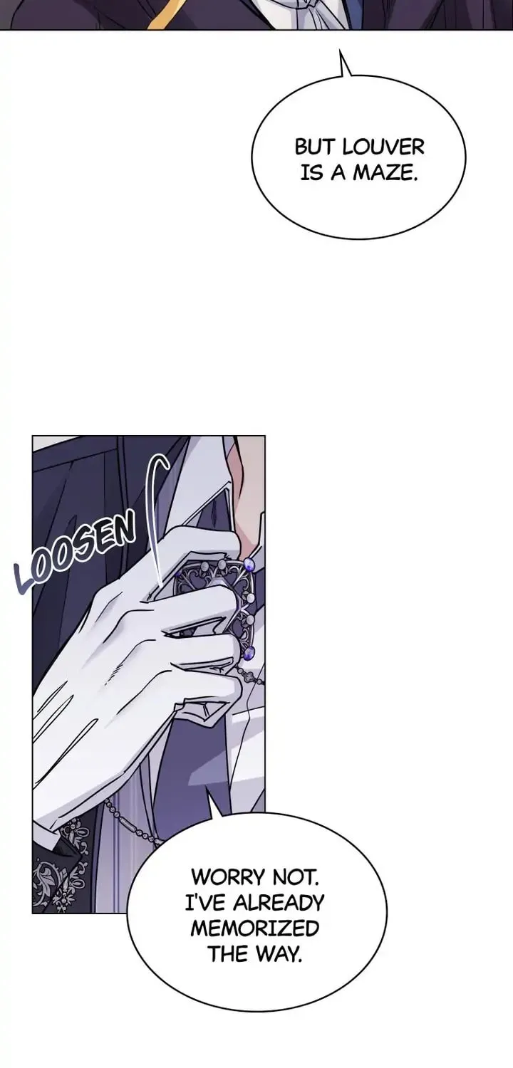 Read Finding Camellia chapter 45 image 6 on Lezhin