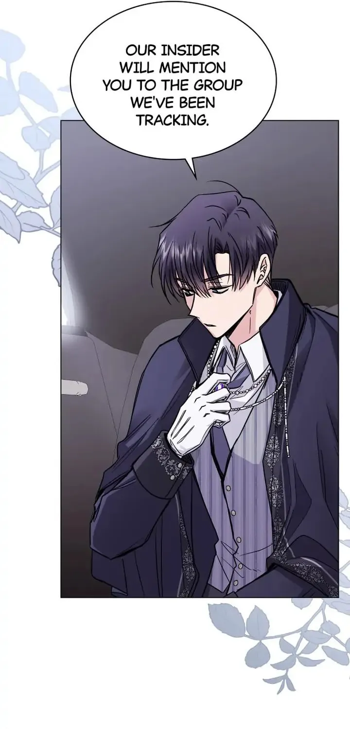 Read Finding Camellia chapter 45 image 8 on Lezhin