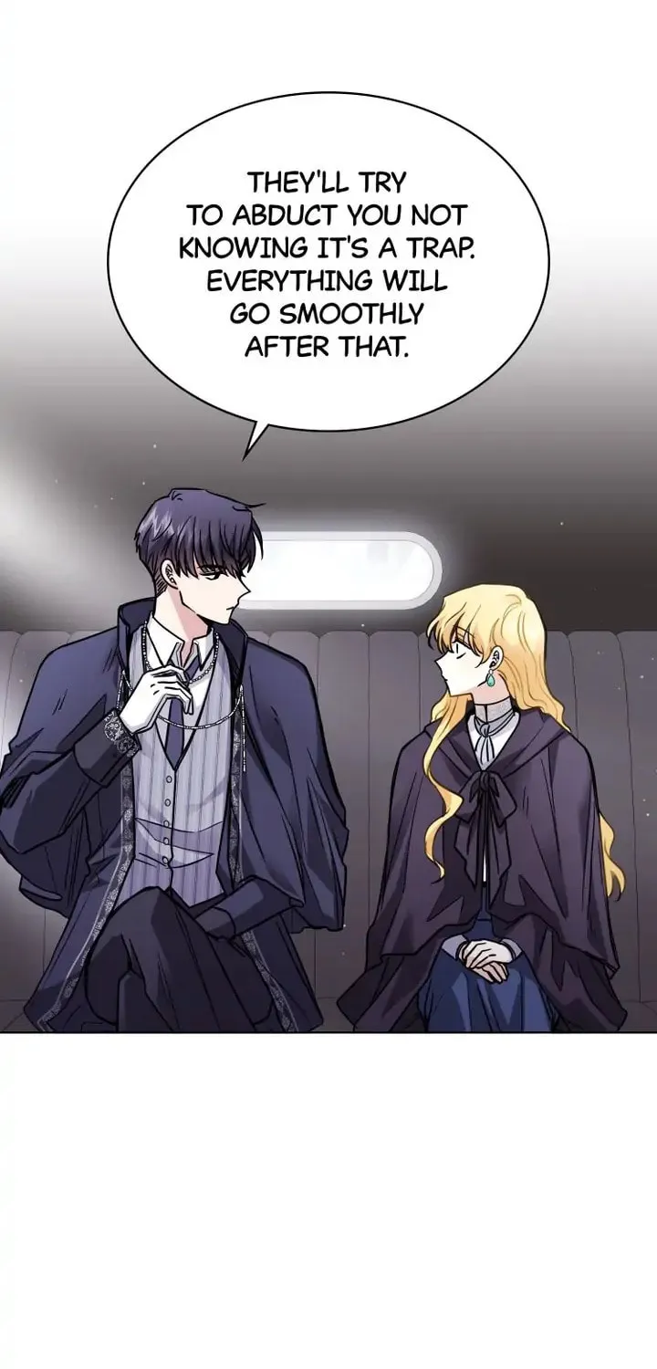 Read Finding Camellia chapter 45 image 9 on Lezhin