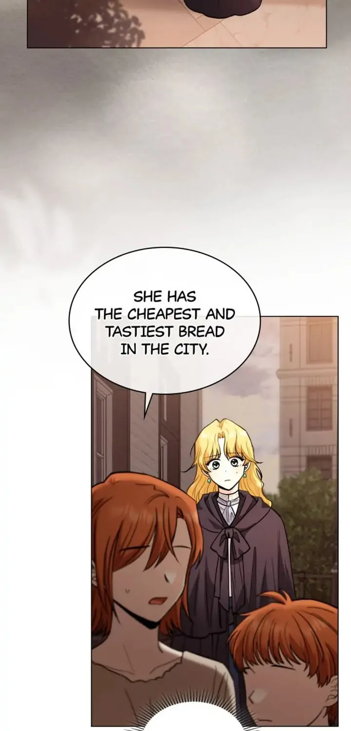 Read Finding Camellia chapter 46 image 1 on Lezhin